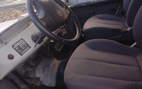 ЛуАЗ 3151, 1997 год, 250 000 рублей, 7 фотография