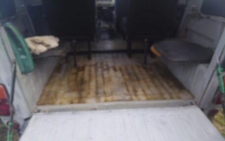 ЛуАЗ 3151, 1997 год, 250 000 рублей, 8 фотография