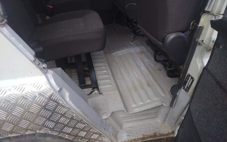 ЛуАЗ 3151, 1997 год, 250 000 рублей, 12 фотография