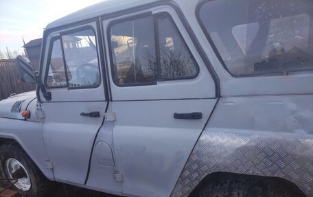 ЛуАЗ 3151, 1997 год, 250 000 рублей, 3 фотография
