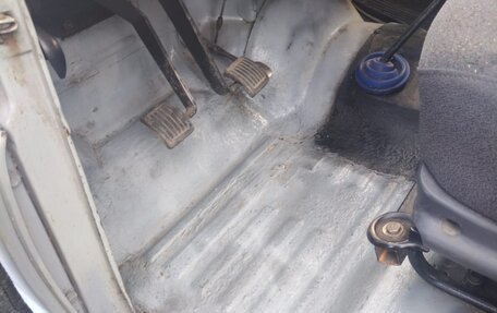 ЛуАЗ 3151, 1997 год, 250 000 рублей, 9 фотография