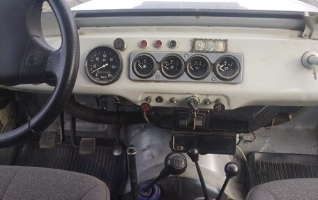 ЛуАЗ 3151, 1997 год, 250 000 рублей, 14 фотография