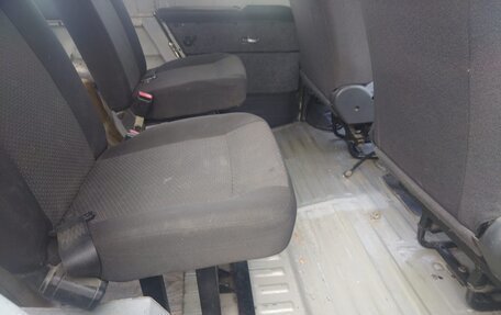 ЛуАЗ 3151, 1997 год, 250 000 рублей, 11 фотография