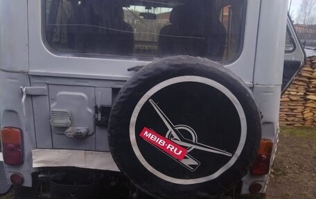 ЛуАЗ 3151, 1997 год, 250 000 рублей, 4 фотография
