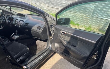 Honda Civic VIII, 2010 год, 1 050 000 рублей, 3 фотография