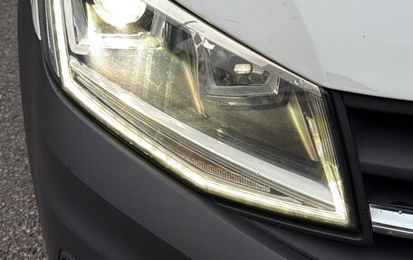 Volkswagen Caddy IV, 2019 год, 2 540 000 рублей, 14 фотография