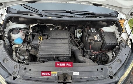 Volkswagen Caddy IV, 2019 год, 2 540 000 рублей, 16 фотография