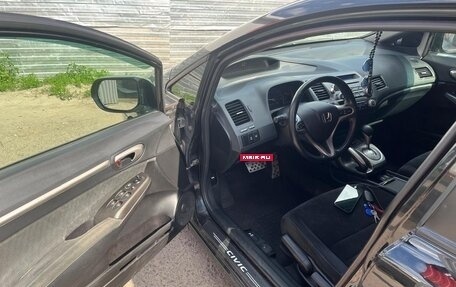 Honda Civic VIII, 2010 год, 1 050 000 рублей, 4 фотография