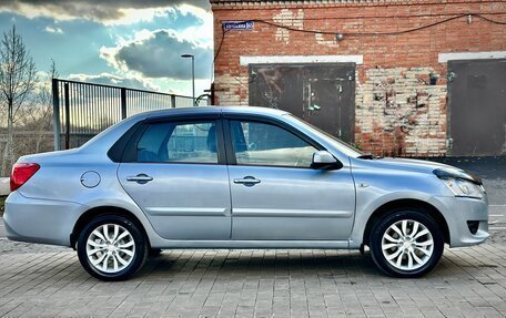 Datsun on-DO I рестайлинг, 2014 год, 389 000 рублей, 6 фотография