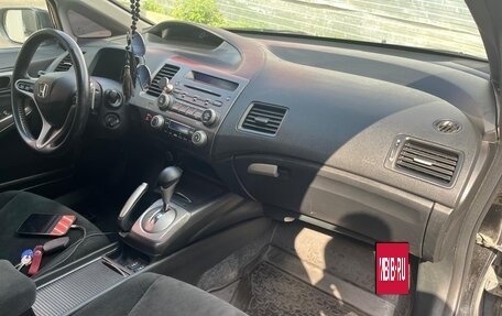 Honda Civic VIII, 2010 год, 1 050 000 рублей, 6 фотография