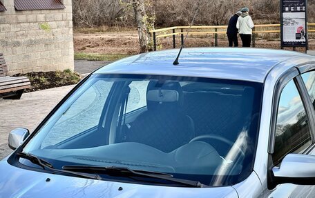 Datsun on-DO I рестайлинг, 2014 год, 389 000 рублей, 15 фотография