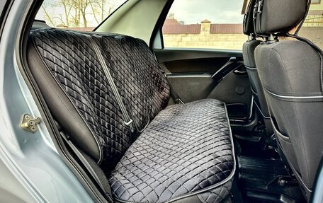 Datsun on-DO I рестайлинг, 2014 год, 389 000 рублей, 21 фотография