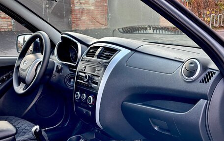 Datsun on-DO I рестайлинг, 2014 год, 389 000 рублей, 22 фотография