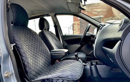 Datsun on-DO I рестайлинг, 2014 год, 389 000 рублей, 20 фотография