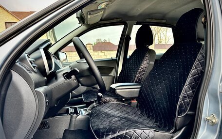 Datsun on-DO I рестайлинг, 2014 год, 389 000 рублей, 18 фотография