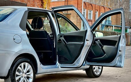 Datsun on-DO I рестайлинг, 2014 год, 389 000 рублей, 17 фотография