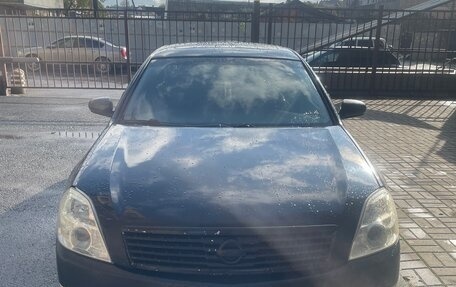 Nissan Teana, 2007 год, 498 000 рублей, 2 фотография