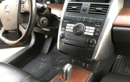 Nissan Teana, 2007 год, 498 000 рублей, 9 фотография