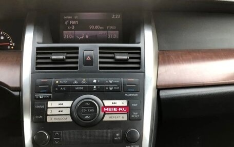 Nissan Teana, 2007 год, 498 000 рублей, 7 фотография