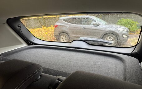 Opel Mokka I, 2012 год, 1 170 000 рублей, 13 фотография