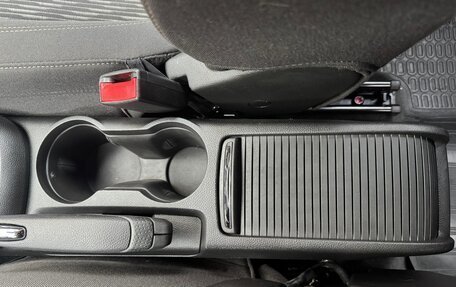 Opel Mokka I, 2012 год, 1 170 000 рублей, 14 фотография