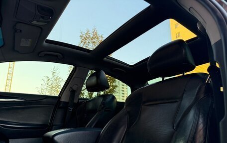 Hyundai Sonata VI, 2011 год, 990 000 рублей, 15 фотография