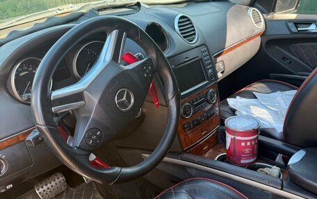 Mercedes-Benz M-Класс AMG, 2009 год, 1 050 000 рублей, 6 фотография