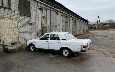 ГАЗ 31029 «Волга», 1993 год, 35 000 рублей, 2 фотография