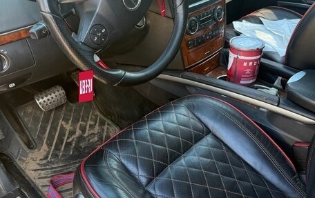 Mercedes-Benz M-Класс AMG, 2009 год, 1 050 000 рублей, 5 фотография