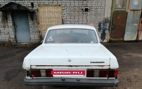 ГАЗ 31029 «Волга», 1993 год, 35 000 рублей, 4 фотография