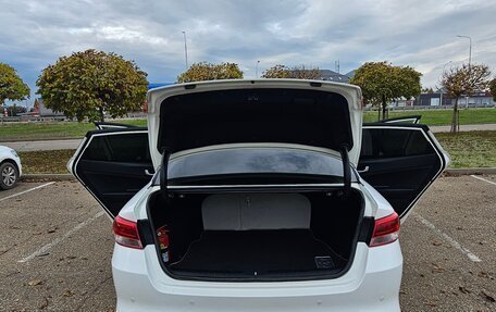 KIA Optima IV, 2016 год, 1 499 000 рублей, 5 фотография