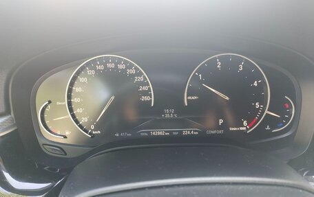 BMW 5 серия, 2018 год, 3 049 000 рублей, 4 фотография