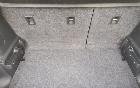 Suzuki SX4 II рестайлинг, 2010 год, 825 000 рублей, 18 фотография