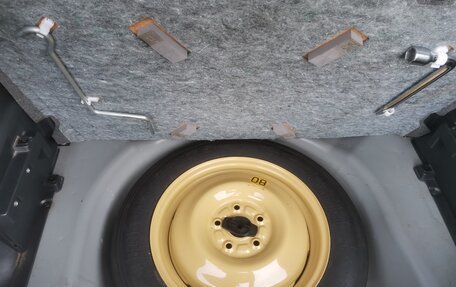 Suzuki SX4 II рестайлинг, 2010 год, 825 000 рублей, 17 фотография