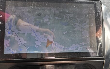 Suzuki SX4 II рестайлинг, 2010 год, 825 000 рублей, 14 фотография