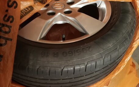 Suzuki SX4 II рестайлинг, 2010 год, 825 000 рублей, 20 фотография