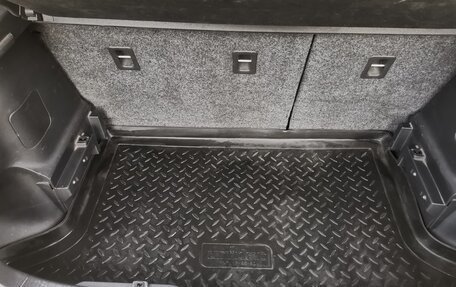 Suzuki SX4 II рестайлинг, 2010 год, 825 000 рублей, 16 фотография