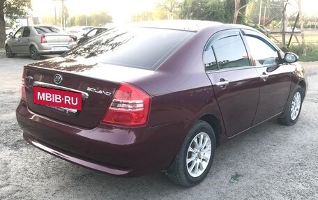 Lifan Solano I (630) рестайлинг, 2011 год, 365 000 рублей, 2 фотография