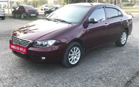 Lifan Solano I (630) рестайлинг, 2011 год, 365 000 рублей, 5 фотография