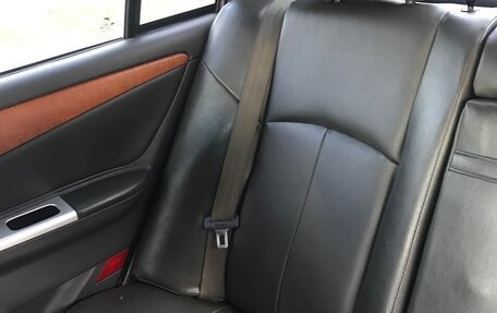 Lifan Solano I (630) рестайлинг, 2011 год, 365 000 рублей, 10 фотография