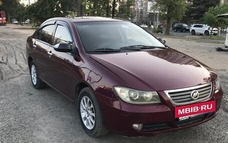 Lifan Solano I (630) рестайлинг, 2011 год, 365 000 рублей, 4 фотография