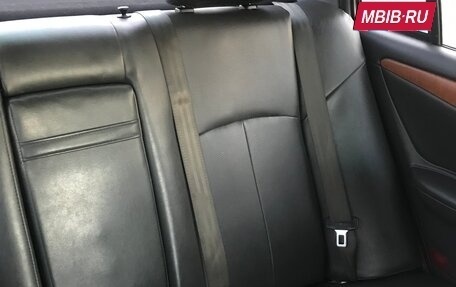 Lifan Solano I (630) рестайлинг, 2011 год, 365 000 рублей, 9 фотография