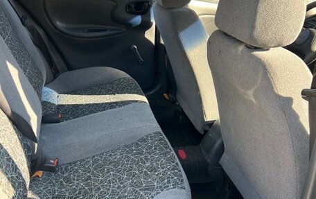 Chevrolet Lanos I, 2008 год, 250 000 рублей, 9 фотография