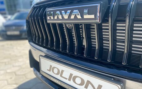 Haval Jolion, 2025 год, 2 449 000 рублей, 10 фотография