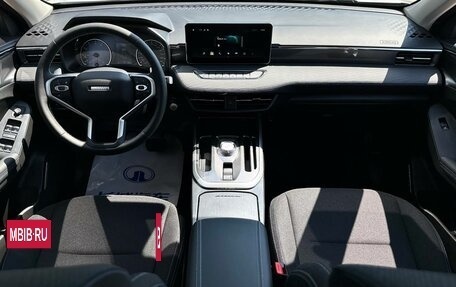 Haval Jolion, 2025 год, 2 449 000 рублей, 12 фотография