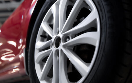 KIA Rio III рестайлинг, 2017 год, 1 269 000 рублей, 11 фотография