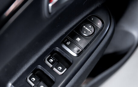 KIA Rio III рестайлинг, 2017 год, 1 269 000 рублей, 18 фотография