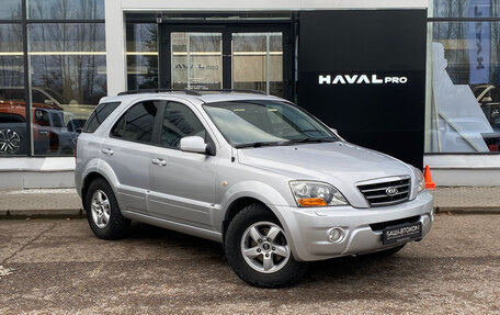 KIA Sorento IV, 2006 год, 730 000 рублей, 5 фотография