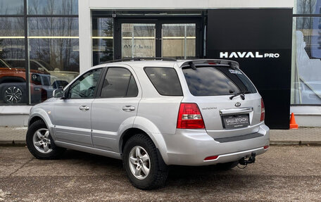 KIA Sorento IV, 2006 год, 730 000 рублей, 2 фотография