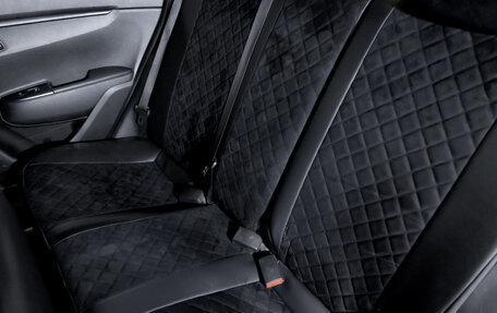 KIA Rio III рестайлинг, 2017 год, 1 269 000 рублей, 26 фотография